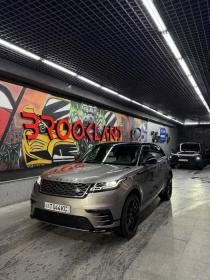 Продам, Range Rover Velar P380