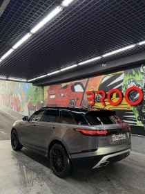 Продам, Range Rover Velar P380