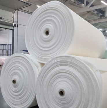 Поролон оптом, от производителя. Завод