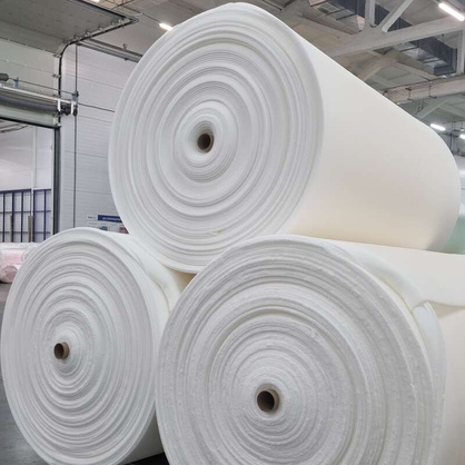 Поролон оптом, от производителя. Завод