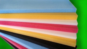 Поролон оптом, от производителя. Завод