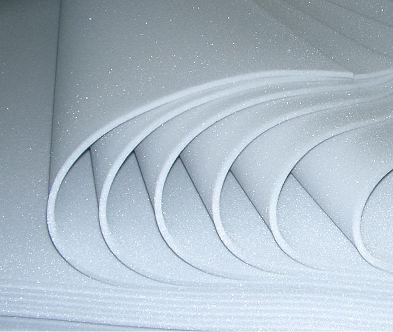 Поролон оптом, от производителя. Завод