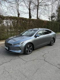 Продам, BYD Chazor Flag Ship. Full.