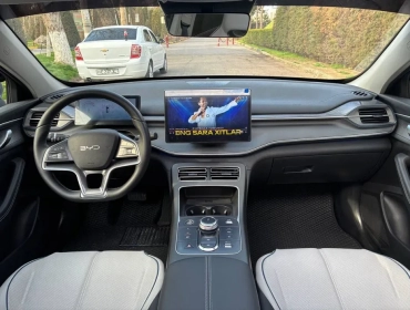 Продам, BYD Chazor Flag Ship. Full.