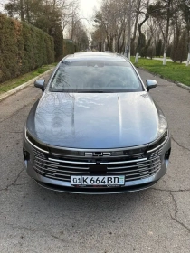 Продам, BYD Chazor Flag Ship. Full.