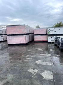 Продам, ДИЗЕЛЬНЫЙ ГЕНЕРАТОР ишлаб чикарувчи томонидан сотилади.