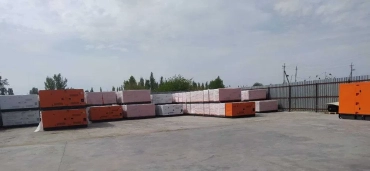 Продам, ДИЗЕЛЬНЫЙ ГЕНЕРАТОР ишлаб чикарувчи томонидан сотилади.