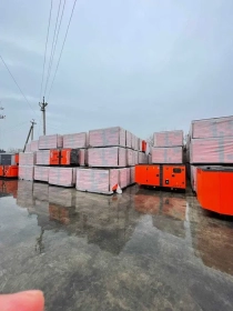 Продам, ДИЗЕЛЬНЫЙ ГЕНЕРАТОР ишлаб чикарувчи томонидан сотилади.