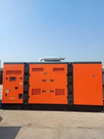 Продам, ДИЗЕЛЬНЫЙ ГЕНЕРАТОР ишлаб чикарувчи томонидан сотилади.