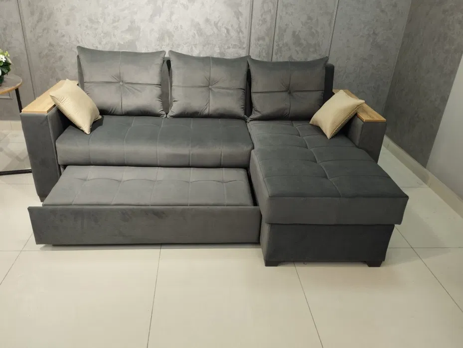 Диван Угловой , Divan ugalok, Акция ! " MISHEL" + доставка установка+