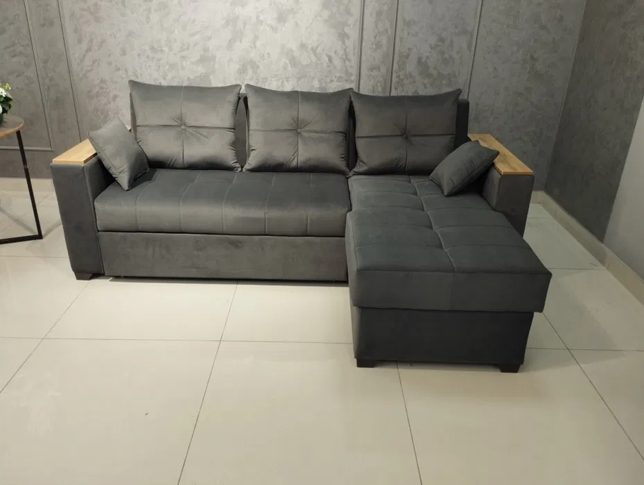 Диван Угловой , Divan ugalok, Акция ! " MISHEL" + доставка установка+