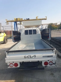 Продам, KIA Bongo 3 polniy ful 2024 yili nalichida 7000 probek