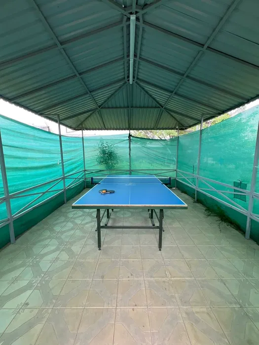 Dacha Oktosh My Garden