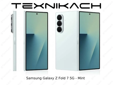 Продам, Новый • Samsung Galaxy Z Fold 7 5G • Доставка