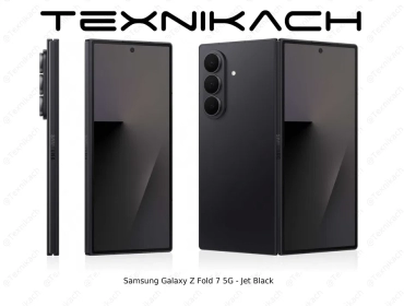 Продам, Новый • Samsung Galaxy Z Fold 7 5G • Доставка