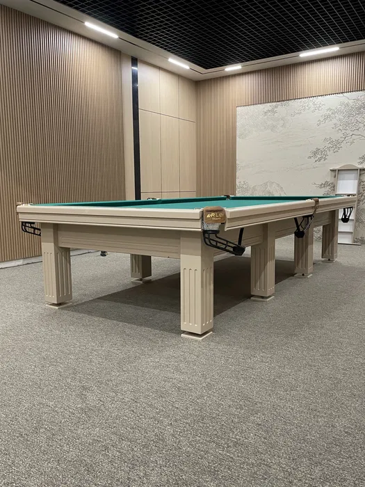 билярдный стол на заказ производство чуст