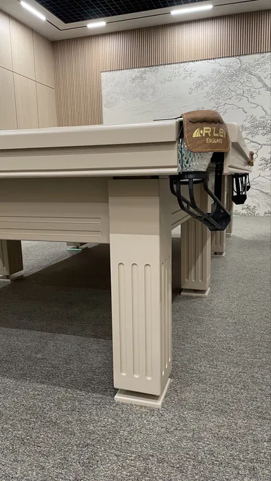 билярдный стол на заказ производство чуст