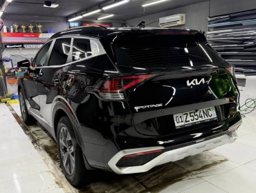 Продам, KIA Sportej sotuvda