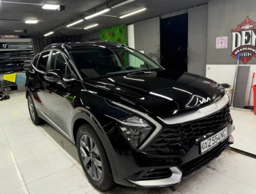 Продам, KIA Sportej sotuvda