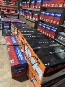 Продам, Malibu equinox treker tahoe jentra monza bvd akumlyator akkumulyator