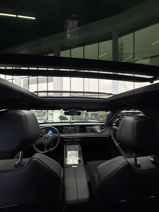 Voyah free 318 Afitsalni avto salon rasmiy kafolat bilan