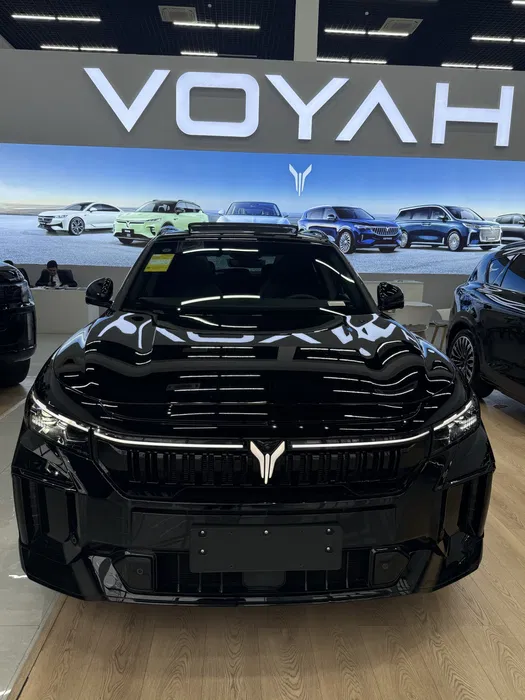 Voyah free 318 Afitsalni avto salon rasmiy kafolat bilan