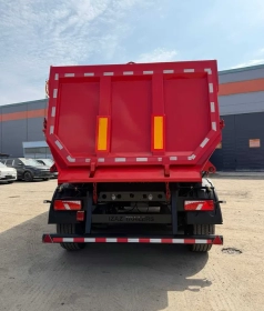 Продам, Самосвалный полуприцеп «IZAZ TRAILERS» 2026