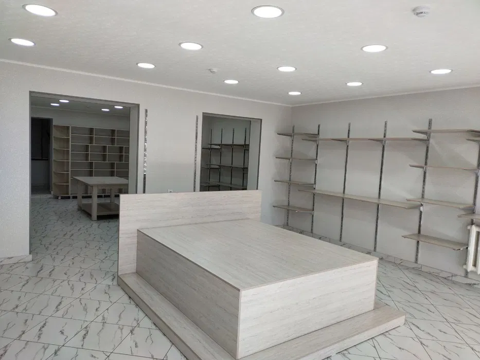 Аренда магазин 88 кв.м нежилое