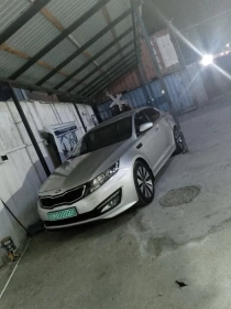 Продам, Продается Киа Оптима