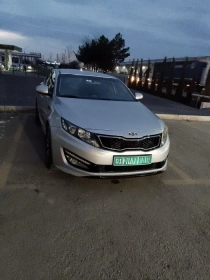 Продам, Продается Киа Оптима