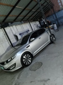 Продам, Продается Киа Оптима