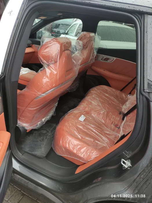 Deepal S07 300 ultra full 2026