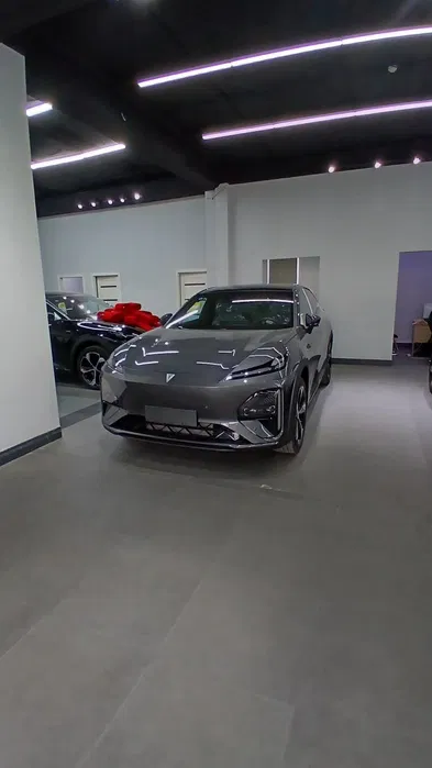 Deepal S07 300 ultra full 2026