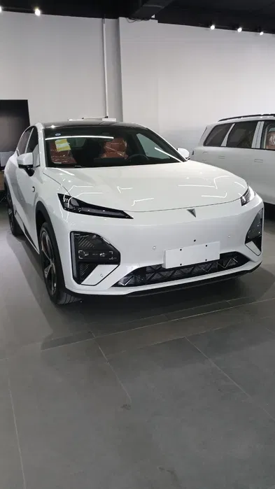 Deepal S07 300 ultra full 2026