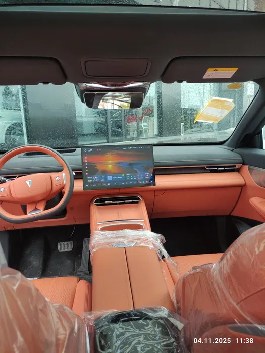 Deepal S07 300 ultra full 2026