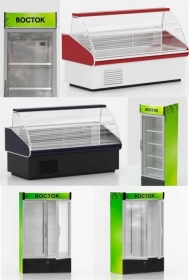 Продам, Vitrina xolodilnik, xaladelnik vitrinniy