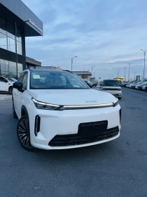 Продам, Gac Aion i60 Gibrid Full 3 yil kafolat 25400