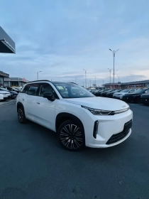 Продам, Gac Aion i60 Gibrid Full 3 yil kafolat 25400