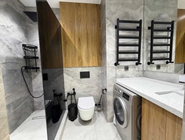 Аренда, Аренда ЖК Ташкент Сити! новая 3-х комнатная квартира!