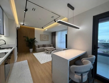 Аренда, Аренда ЖК Ташкент Сити! новая 3-х комнатная квартира!