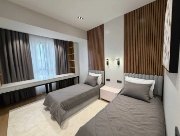 Аренда, Аренда ЖК Ташкент Сити! новая 3-х комнатная квартира!