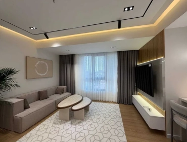 Аренда, Аренда ЖК Ташкент Сити! новая 3-х комнатная квартира!