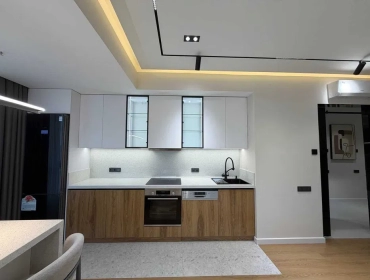 Аренда, Аренда ЖК Ташкент Сити! новая 3-х комнатная квартира!