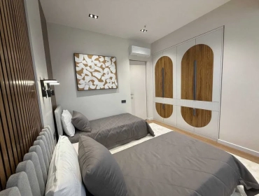 Аренда, Аренда ЖК Ташкент Сити! новая 3-х комнатная квартира!