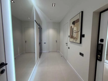 Аренда, Аренда ЖК Ташкент Сити! новая 3-х комнатная квартира!