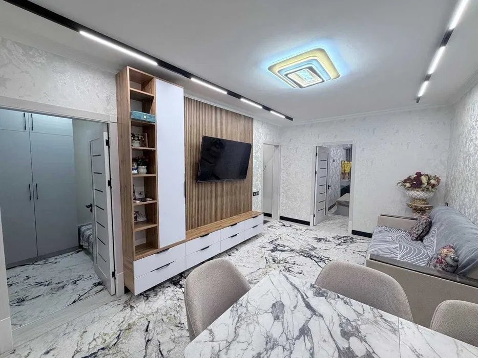 СРОЧНО ! Евро Квартира на Саламатина 3/3/5