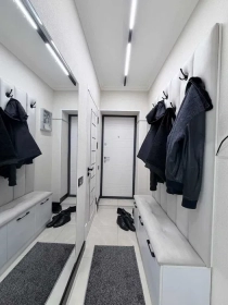 Продам, СРОЧНО ! Евро Квартира на Саламатина 3/3/5