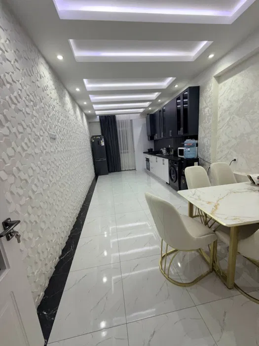 Юнусобад 10 квартал