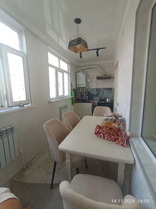 Квартира сатылады