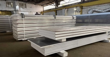 Продам, Sendvich panel | Senvich panel | Сэнвич панел | Сэндвич панел